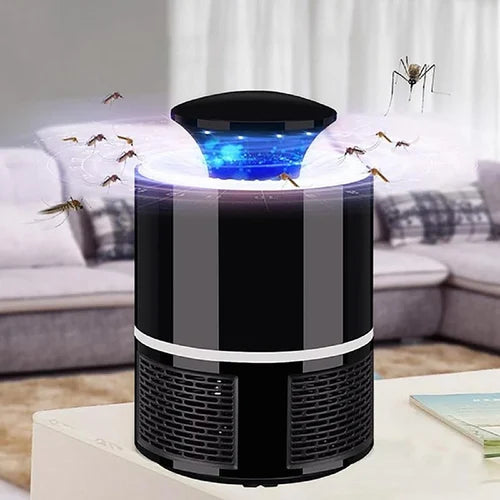 Mosquito Killer Machine Trap  ECO Friendly, Screen Protector Mosquito Killer for Home, USB Powered